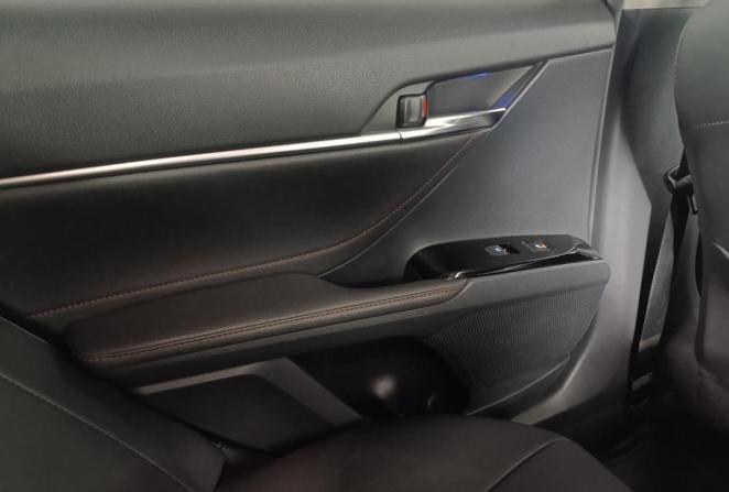 Toyota Camry VIII (XV70) с пробегом 2021 года, цена 3 150 000 рублей, 114230 км, седан, Автокод Объявления