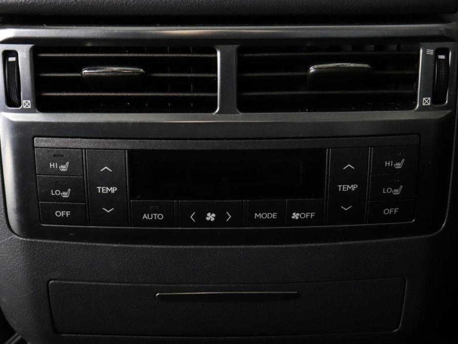 Lexus LX III Химки  - изображение 21