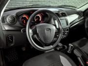Lada (ВАЗ) Granta I Рестайлинг Екатеринбург  - изображение 30