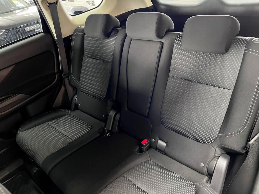 Mitsubishi Outlander III Рестайлинг 3 Тверь  - изображение 9
