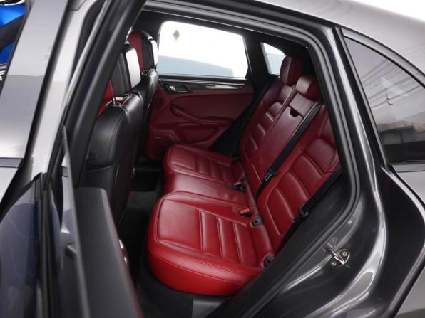 Porsche Macan I с пробегом 2014 года, цена 2 699 982 рубля, 135406 км, внедорожник, Автокод Объявления