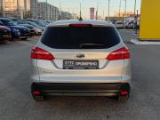 Ford Focus III Рестайлинг Йошкар-Ола  - изображение 29