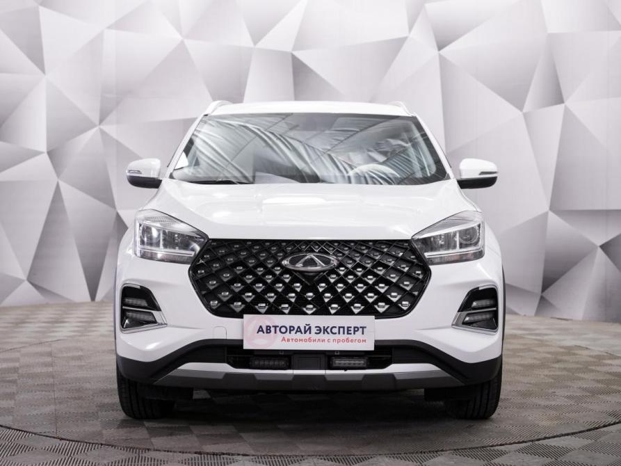 Chery Tiggo 4 Pro I Ульяновск  - изображение 8