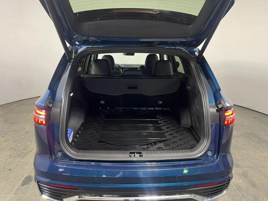 Geely Monjaro I Пермь  - изображение 9