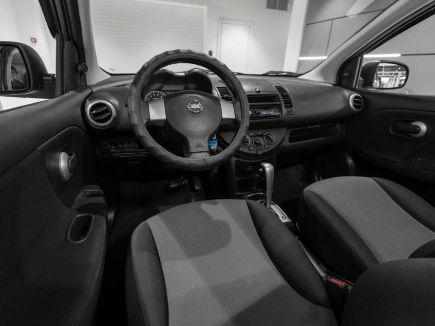 Nissan Note I Рестайлинг Москва  - изображение 7