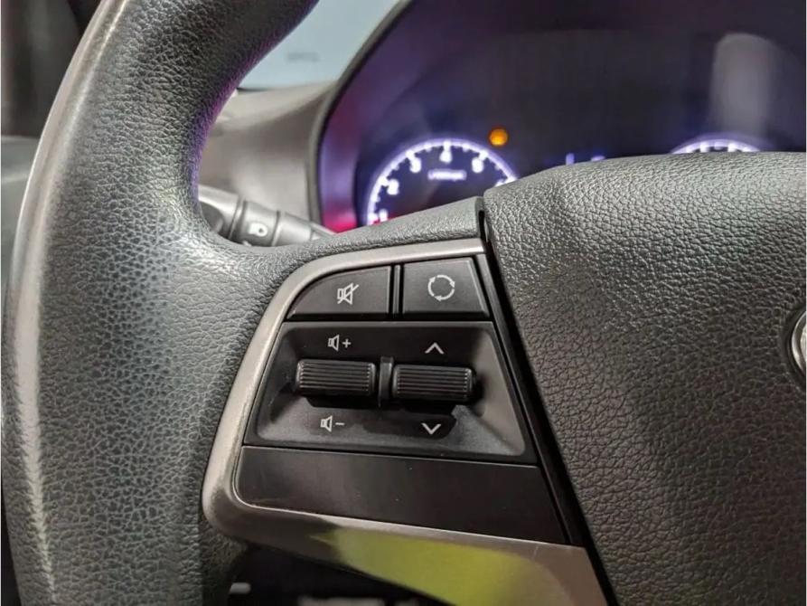 Hyundai Solaris II Пермь  - изображение 14