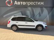 Lada (ВАЗ) Granta I Рестайлинг Волгоград  - изображение 27