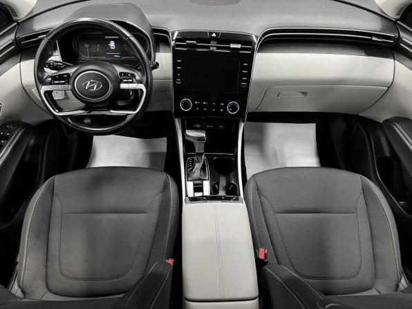 Hyundai Tucson IV с пробегом 2021 года, цена 2 545 000 рублей, 77274 км, внедорожник, Автокод Объявления