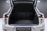 Porsche Cayenne III Рестайлинг Москва  - изображение 50