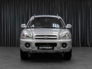 Hyundai Santa Fe Classic Тюмень  - изображение 18