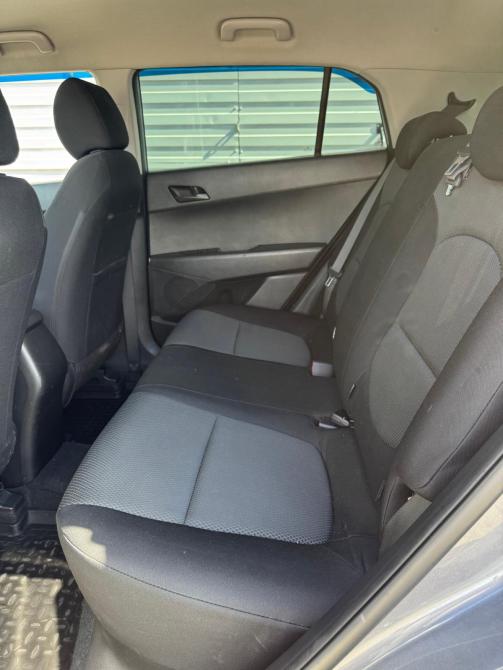 Hyundai Creta I Саратов  - изображение 17