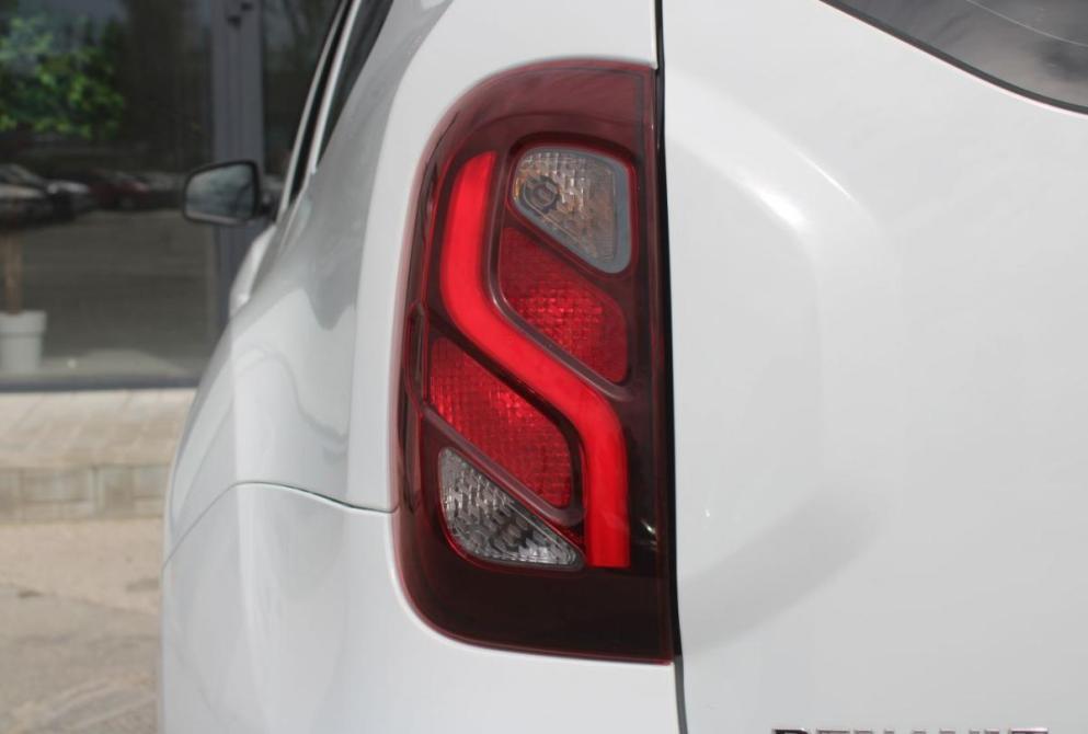 Renault Duster I Рестайлинг Саратов  - изображение 14