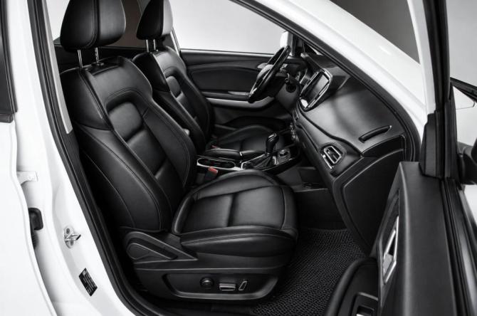 Chery Tiggo 7 I с пробегом 2019 года, цена 1 619 000 рублей, 114000 км, внедорожник, Автокод Объявления