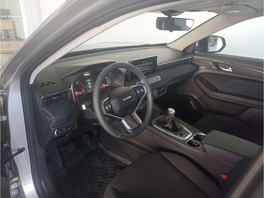 Haval Jolion I Рестайлинг 2 Ярославль  - изображение 11