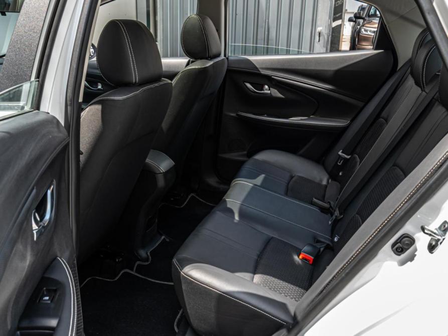 Changan Alsvin Краснодар  - изображение 11