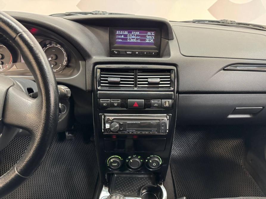 Lada (ВАЗ) Priora I Рестайлинг Ставрополь  - изображение 14
