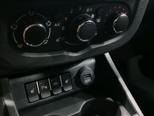 Lada (ВАЗ) Largus I Рестайлинг с пробегом 2026 года, цена 1 685 000 рублей, 8 км, универсал, Автокод Объявления