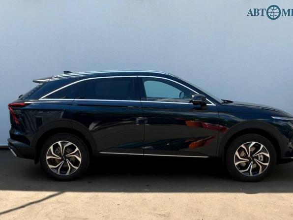 Haval F7 II с пробегом 2025 года, цена 3 350 000 рублей, 1189 км, внедорожник, Автокод Объявления