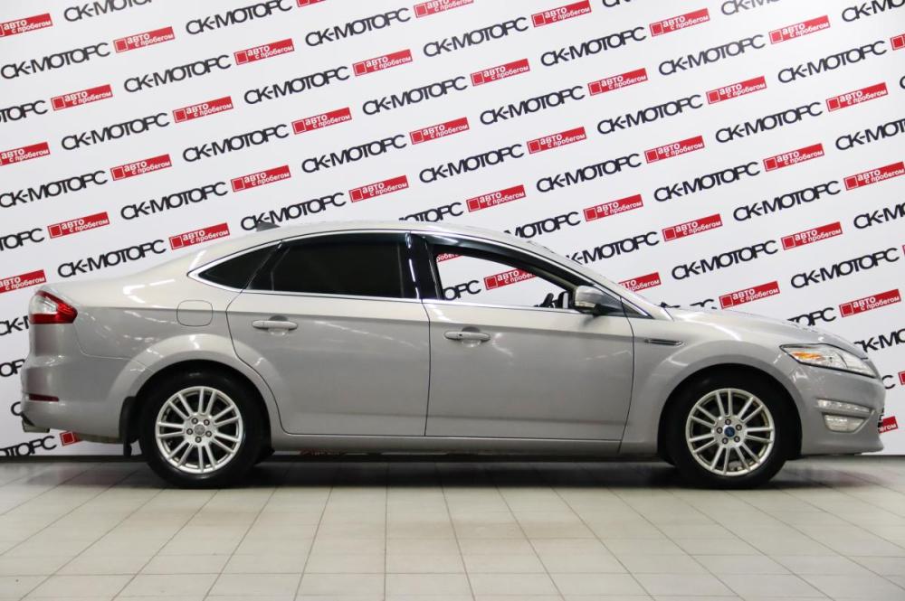Ford Mondeo IV Рестайлинг Сургут  - изображение 6