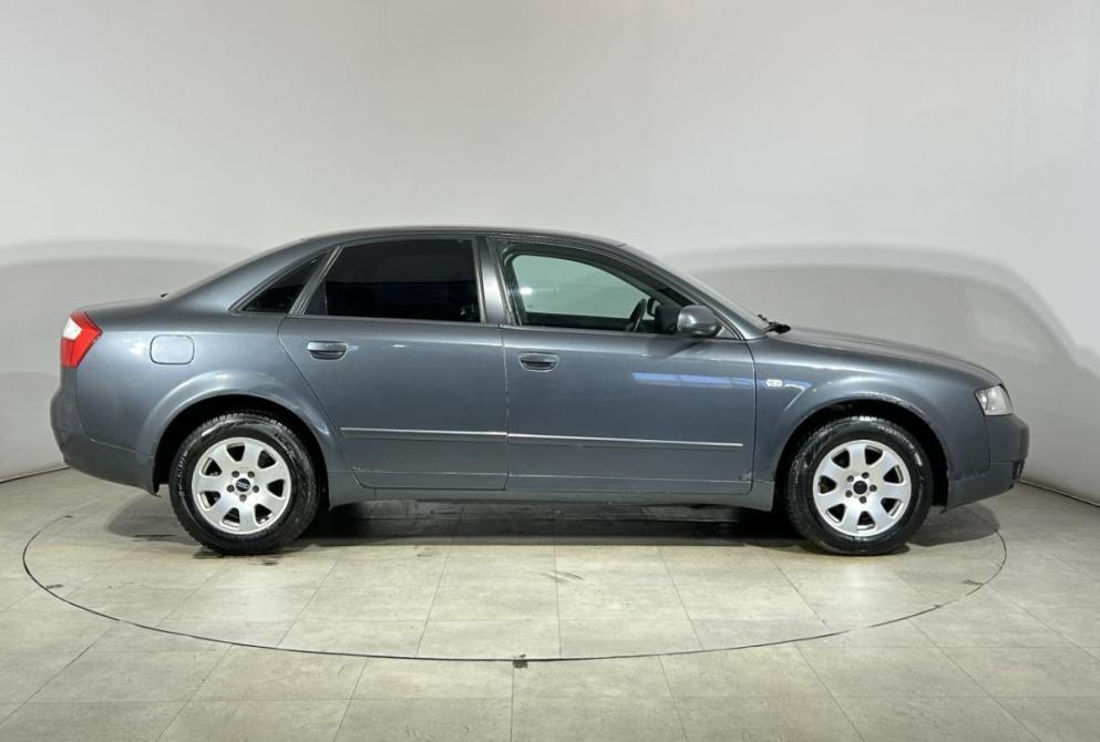 Audi A4 III (B7) Саранск  - изображение 5