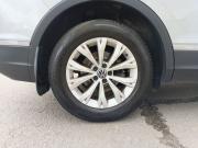 Volkswagen Tiguan II Рестайлинг Москва  - изображение 27