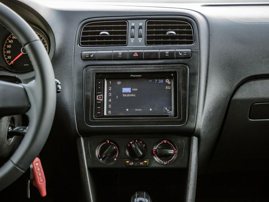 Volkswagen Polo V Волгоград  - изображение 15