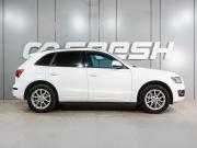 Audi Q5 I (8R) Воронеж  - изображение 30