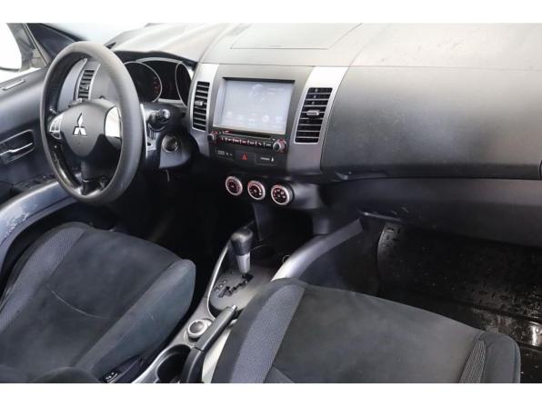 Mitsubishi Outlander II с пробегом 2007 года, цена 957 000 рублей, 143077 км, внедорожник, Автокод Объявления