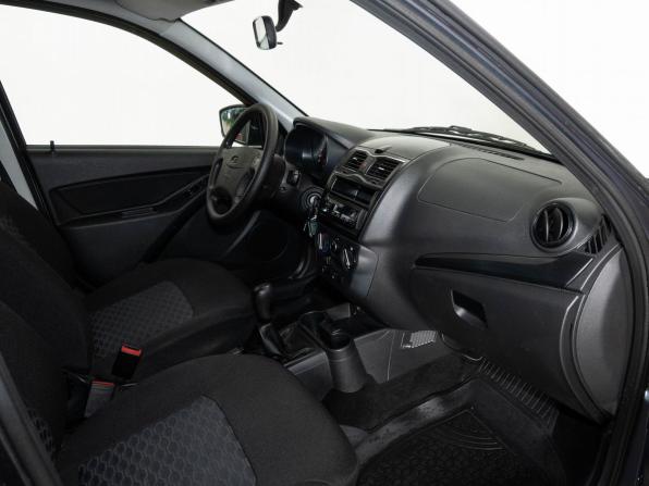 Lada (ВАЗ) Granta I Рестайлинг с пробегом 2022 года, цена 708 000 рублей, 92048 км, лифтбек, Автокод Объявления