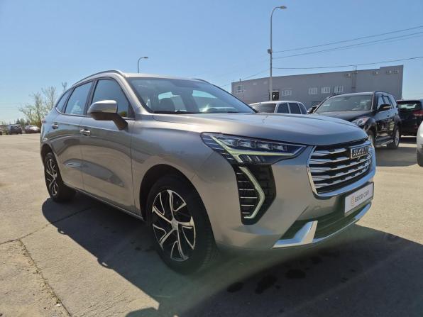Haval Jolion I с пробегом 2023 года, цена 1 690 000 рублей, 88875 км, внедорожник, Автокод Объявления