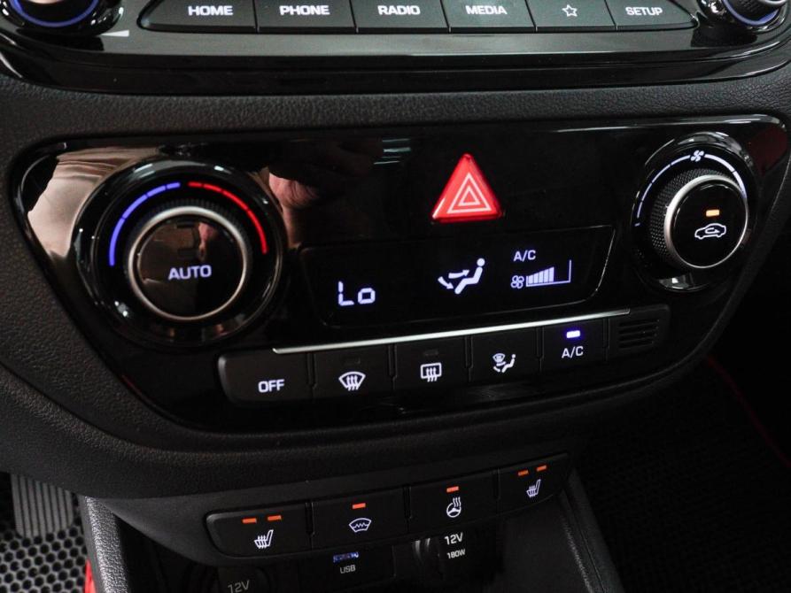 Hyundai Solaris II Рестайлинг Минеральные Воды  - изображение 14