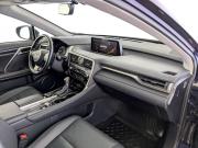 Lexus RX IV Москва  - изображение 41