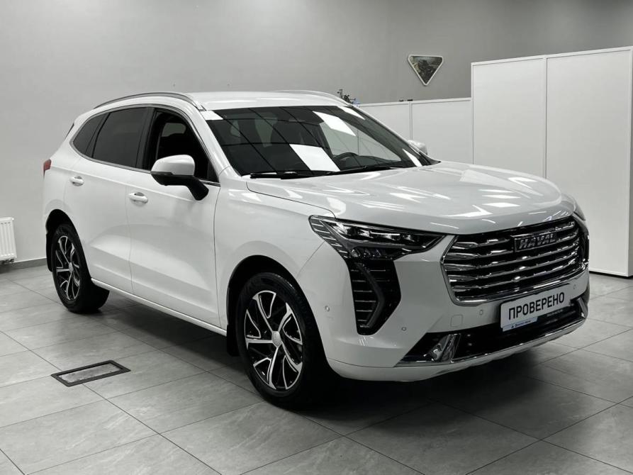 Haval Jolion I Казань  - изображение 3