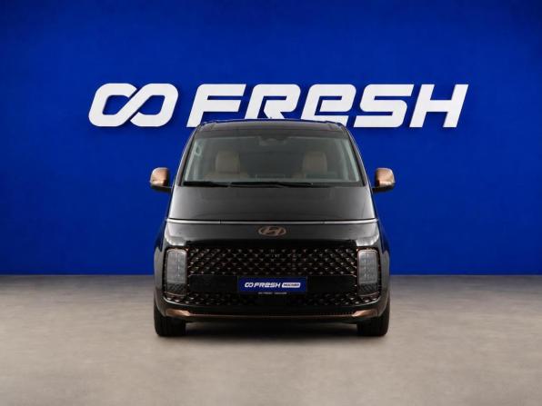 Hyundai Staria I с пробегом 2025 года, цена 7 049 777 рублей, 18706 км, минивэн, Автокод Объявления