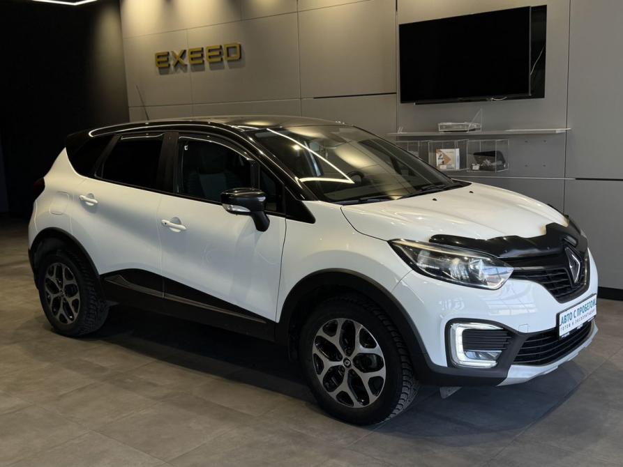 Renault Kaptur I Новокузнецк  - изображение 4