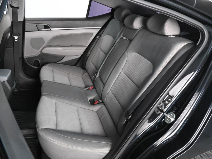 Hyundai Elantra VI (AD) Ростов-на-Дону  - изображение 9