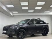Audi Q7 II (4M) Санкт-Петербург  - изображение 20