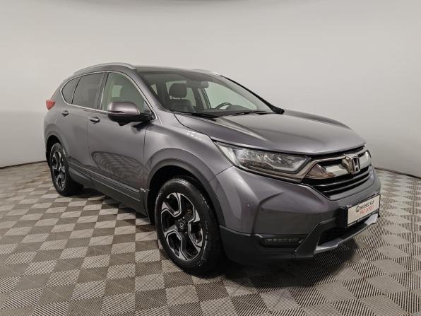 Honda CR-V V с пробегом 2018 года, цена 2 775 000 рублей, 108635 км, внедорожник, Автокод Объявления
