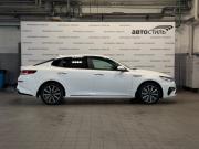 Kia Optima IV Рестайлинг Санкт-Петербург  - изображение 27