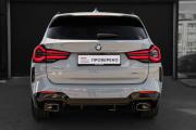 BMW X3 III (G01) Рестайлинг Москва  - изображение 39