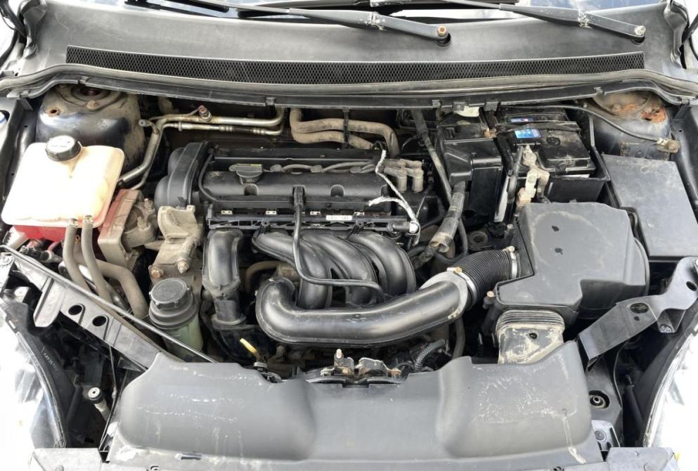 Ford Focus II Рестайлинг Иваново  - изображение 28