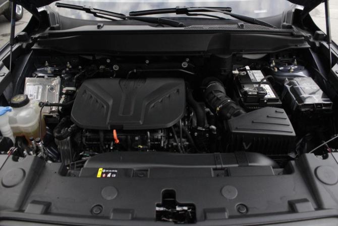 Haval Dargo I с пробегом 2025 года, цена 3 150 000 рублей, 30264 км, внедорожник, Автокод Объявления