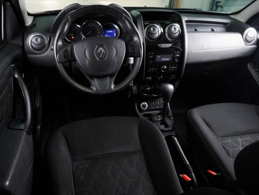 Renault Duster I Рестайлинг Воронеж  - изображение 6