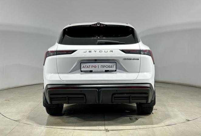 JETOUR DASHING I с пробегом 2023 года, цена 1 970 000 рублей, 62052 км, внедорожник, Автокод Объявления