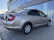 Skoda Rapid I Рестайлинг Набережные Челны  - изображение 35