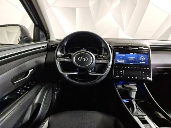 Hyundai Tucson IV с пробегом 2022 года, цена 2 995 000 рублей, 65677 км, внедорожник, Автокод Объявления