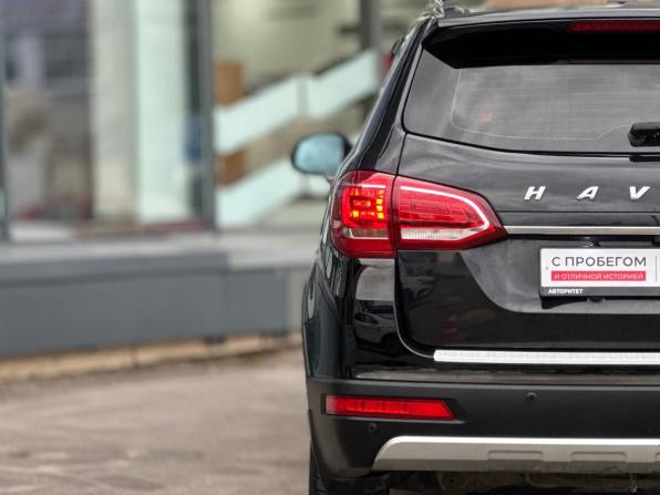 Haval H6 I с пробегом 2017 года, цена 1 469 000 рублей, 82203 км, внедорожник, Автокод Объявления
