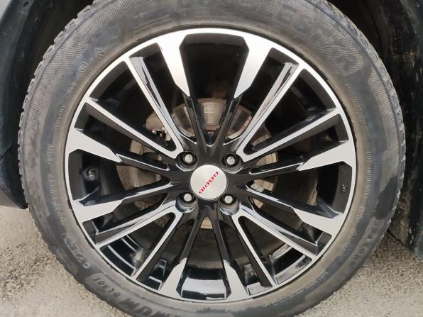 Nissan Kicks I с пробегом 2019 года, цена 1 935 000 рублей, 61535 км, внедорожник, Автокод Объявления