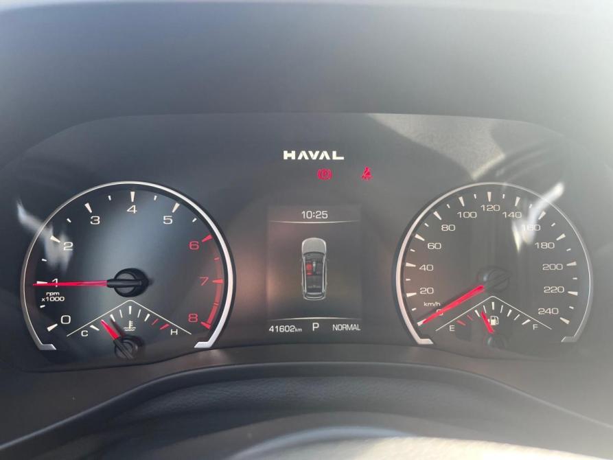Haval Jolion I Рестайлинг Пермь  - изображение 25