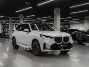 BMW X3 IV (G45/G48) Москва  - изображение 33